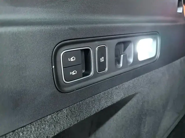 Li Auto L7 — Фото автомобиля 6