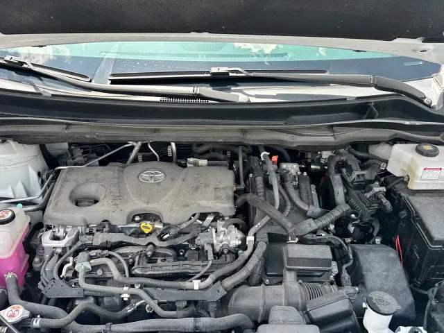 Toyota Sienna — Фото автомобиля 13