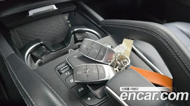 Mercedes-Benz GLE-Class W167 — Фото автомобиля 22