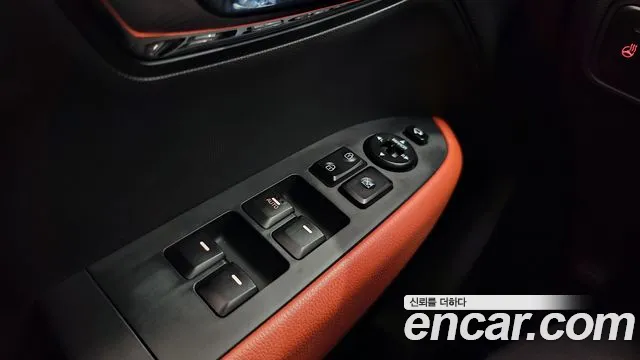 Kia RAY Новый Ray Signature — Фото автомобиля 27