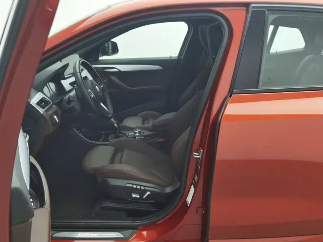 BMW X2 — Фото автомобиля 10