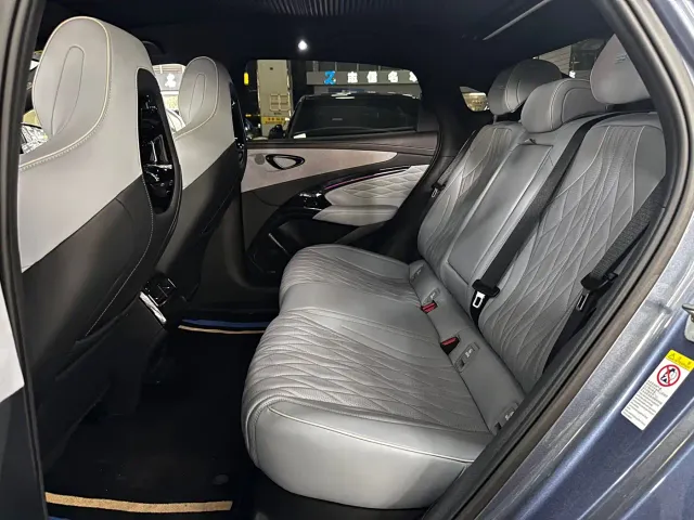 BYD Seal — Фото автомобиля 13