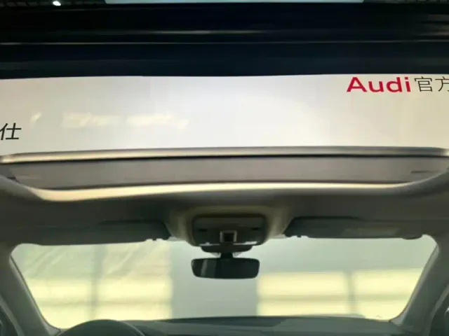 Audi Q3 Sportback — Фото автомобиля 10