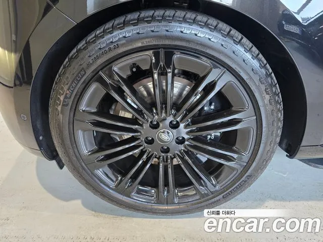 Land Rover Range Rover — Фото автомобиля 17