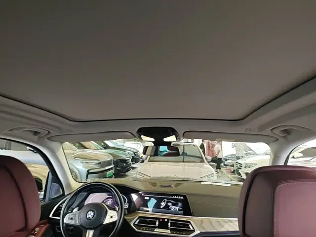 BMW X5 — Фото автомобиля 17