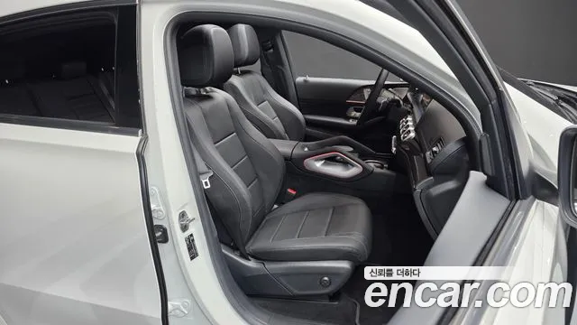 Mercedes-Benz GLE-Class W167 — Фото автомобиля 16