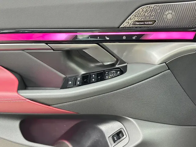 BMW 5 Series — Фото автомобиля 20