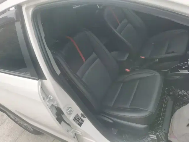 Toyota YARiS L Zhi Xuan — Фото автомобиля 24