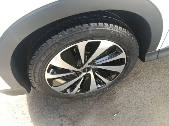 BYD Song PLUS — Фото автомобиля 22