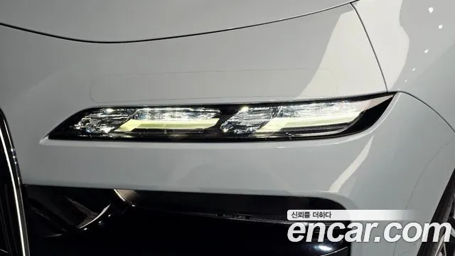 BMW 7 Series G70 — Фото автомобиля 7