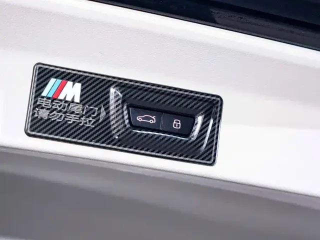 BMW X3 — Фото автомобиля 30