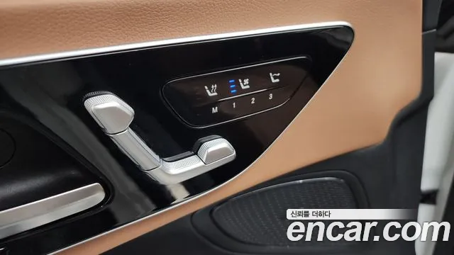 Mercedes-Benz CLE-Class — Фото автомобиля 14