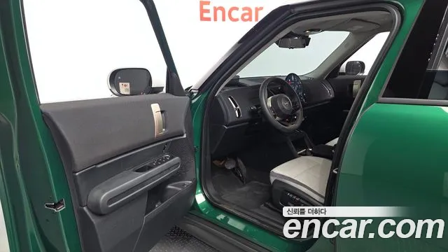 MINI Countryman 3rd Gen — Фото автомобиля 15