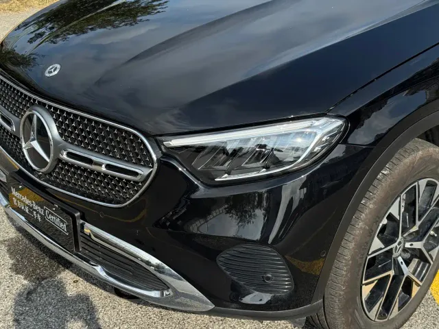 Mercedes-Benz GLC-Class — Фото автомобиля 5