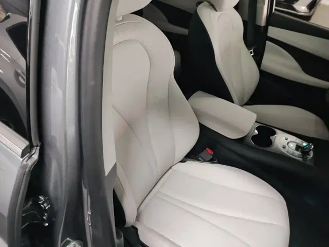 BYD Seal 05 DM-i — Фото автомобиля 24
