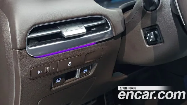 Hyundai Palisade The New — Фото автомобиля 24