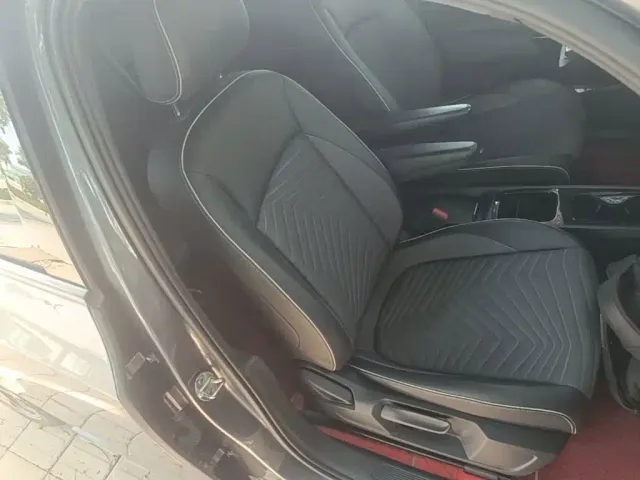 Volkswagen ID.3 — Фото автомобиля 24