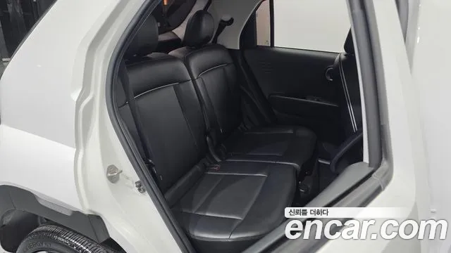 Hyundai Casper Inspiration — Фото автомобиля 12