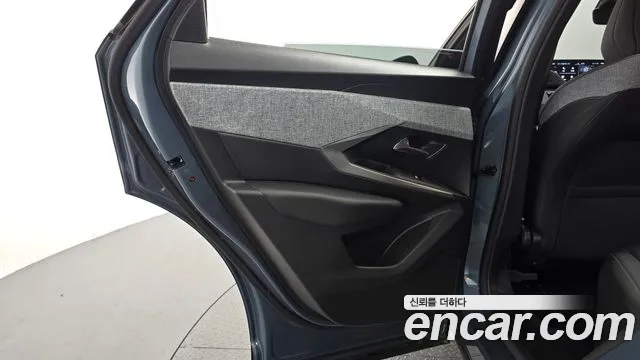 Peugeot 3008 — Фото автомобиля 24