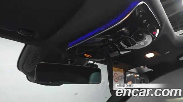 Mercedes-Benz GLC-Class GLC-класс X254 — Фото автомобиля 6