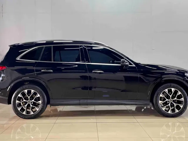 Mercedes-Benz GLC-Class — Фото автомобиля 5