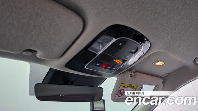 Hyundai Sonata DN8 — Фото автомобиля 18