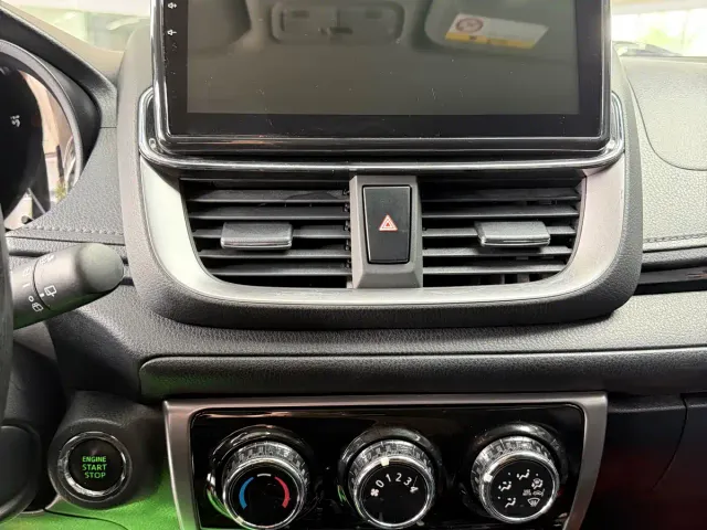 Toyota YARiS L Zhi Xuan — Фото автомобиля 11