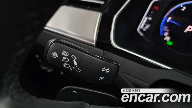 Volkswagen Passat Passat GT(B8) 2.0 TDI Prestige — Фото автомобиля 27