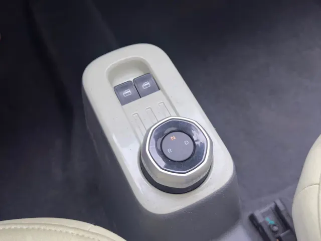 Geely Panda — Фото автомобиля 8