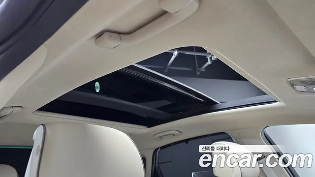 Genesis G80 Бензин 2.5 турбо 2WD — Фото автомобиля 16