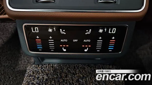 Audi A6 45 TFSI quattro Premium — Фото автомобиля 28