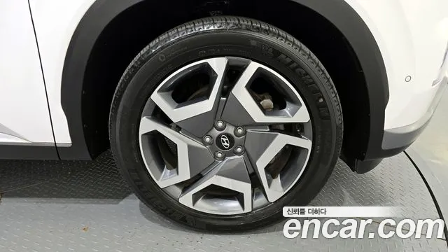 Hyundai Palisade The New Palisade Дизель 2.2 2WD — Фото автомобиля 5