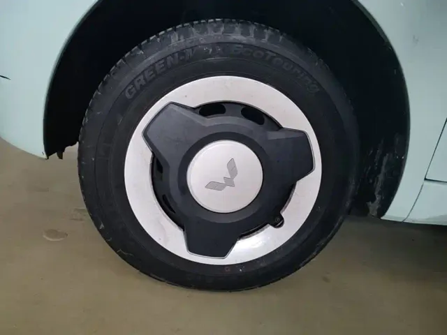 Wuling Hongguang Mini EV — Фото автомобиля 22
