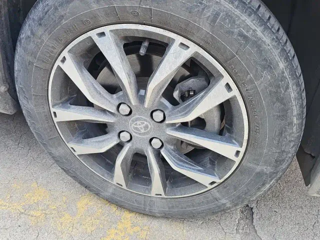Toyota YARiS L Zhi Xuan — Фото автомобиля 6