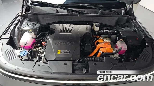 Hyundai Kona — Фото автомобиля 9