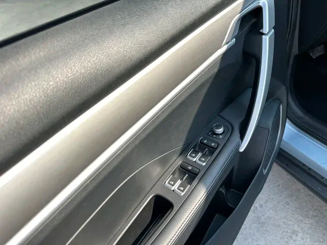 Geely Binyue — Фото автомобиля 16