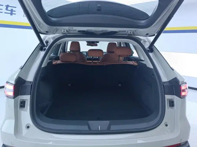 Haval Xiaolong MAX — Фото автомобиля 4
