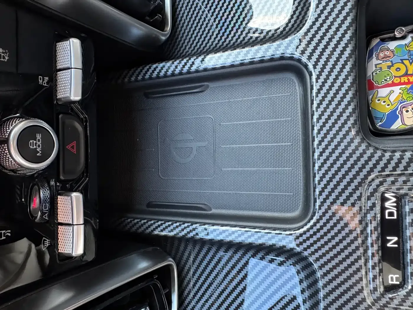 Haval Haval Big Dog 2026 Model 1.5T High Configuration — Фото автомобиля 9