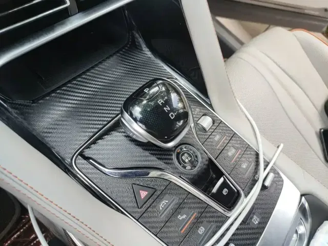 BYD Song PLUS — Фото автомобиля 6