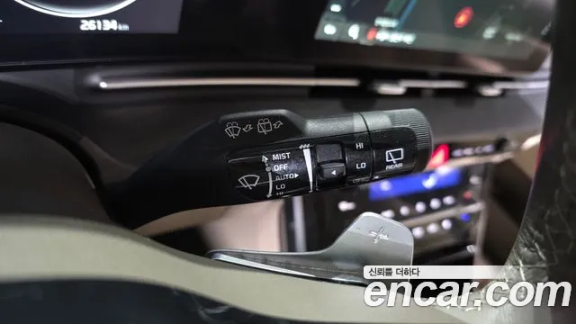 Kia Canival Carnival 4 поколение Бензин 9 мест Signature — Фото автомобиля 26