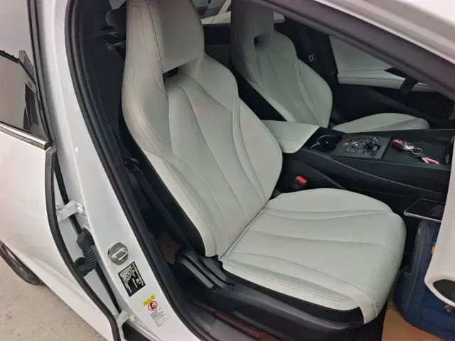 BYD Seal 06 — Фото автомобиля 24