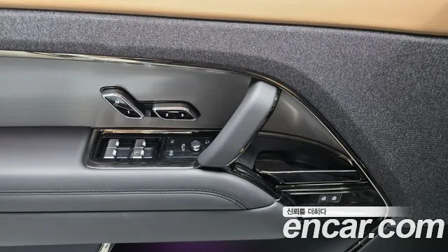 Land Rover Range Rover Sport — Фото автомобиля 26