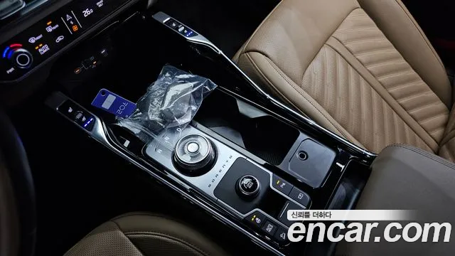 Kia Sorento — Фото автомобиля 12
