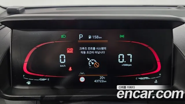 Hyundai Casper — Фото автомобиля 8