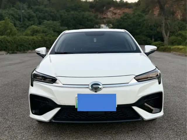 GAC Aion S — Фото автомобиля 3