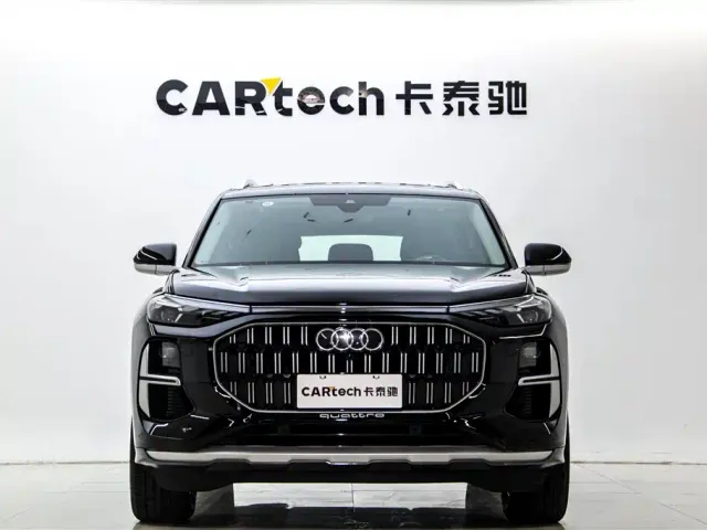 Audi Q6 — Фото автомобиля 3