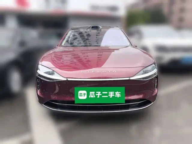 Stelato S9 — Фото автомобиля 2