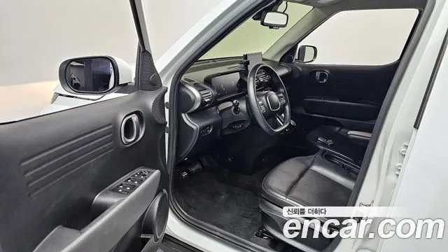 Hyundai Casper Casper Turbo Inspiration — Фото автомобиля 10