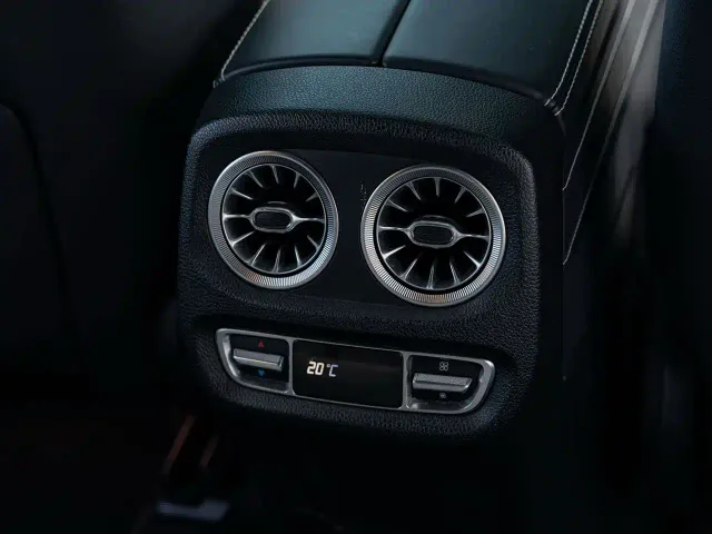 Mercedes-Benz G-Class AMG — Фото автомобиля 19