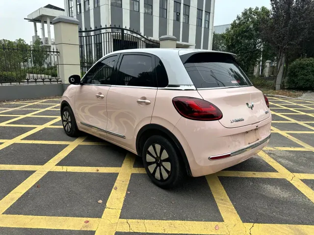 Wuling Bingo — Фото автомобиля 5